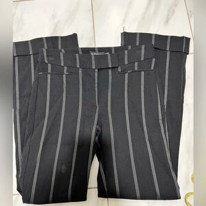Flared Pants Size 00